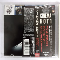 ซีดี Various - Soundtracks - The Very Best Themes CD VG