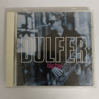 ซีดี Hans Dulfer - Big Boy CD VG+