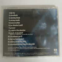 ซีดี Hans Dulfer - Big Boy CD VG+