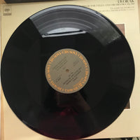 แผ่นเสียง Antonín Dvořák, Tsuyoshi Tsutsumi, The Czech Philharmonic Orchestra, Zdeněk Košler - Concerto In B Minor For Cello And Orchestra Op.104 (Vinyl) (VG+)