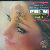 แผ่นเสียง Lawrence Welk - World Hit Pops AIbum VoI.14 (Vinyl) (VG+)