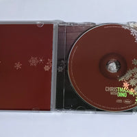 ซีดี Dean Martin - Christmas With Dino (CD) (VG)