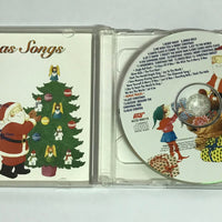 ซีดี Christmas Songs - CD NM