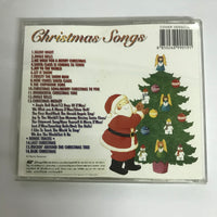 ซีดี Christmas Songs - CD NM