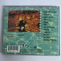 ซีดี Nirvana - Nevermind (CD) (VG+)