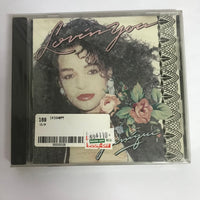 ซีดี Yanique - Lovin' You (CD) (M)