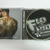 ซีดี Flo Rida - Mail On Sunday (CD) (VG+)