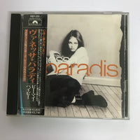 ซีดี Vanessa Paradis - Vanessa Paradis (CD) (VG+)