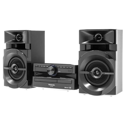 Panasonic SC-UX100 Mini CD Hi-Fi System (220V)