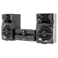 Panasonic SC-UX100 Mini CD Hi-Fi System (220V)