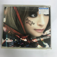 ซีดี Ayumi Hamasaki - Rock 'n' Roll Circus (CD) (VG+)