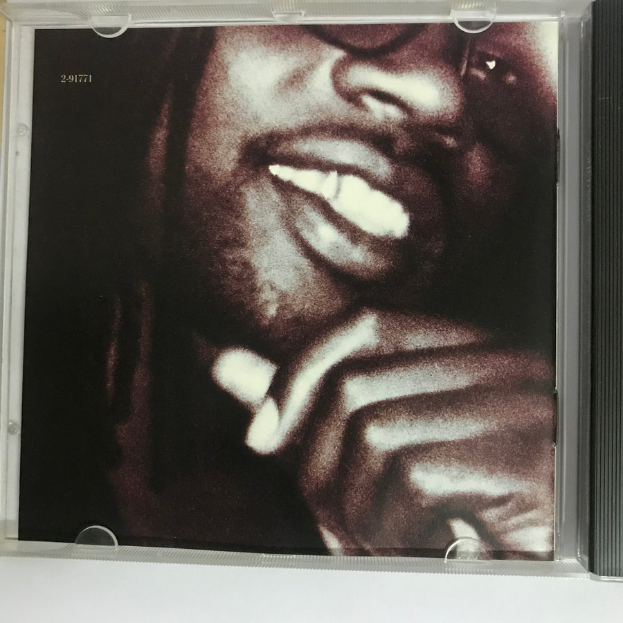 Soul II Soul - Volume III Just Right (CD) (VG+)