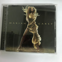 Mariah Carey - The Emancipation Of Mimi (CD) (VG+)