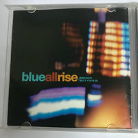 ซีดี Blue - All Rise CD VG+