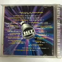 ซีดี Various - TMF Hitzone 1 (CD) (VG+)