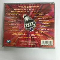 ซีดี Various - TMF Hitzone 1 (CD) (VG+)