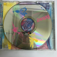 ซีดี Britney Spears - Britney (CD) (VG+)