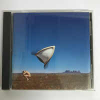 ซีดี The Cranberries - Bury The Hatchet (CD) (VG+)