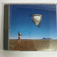 ซีดี The Cranberries - Bury The Hatchet (CD) (VG+)