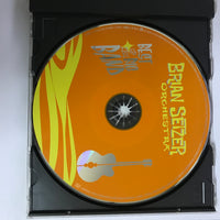 ซีดี Brian Setzer Orchestra - Best Of The Big Band CD VG+