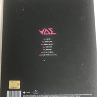 ซีดี B2ST - GOOD LUCK (CD) (VG+)