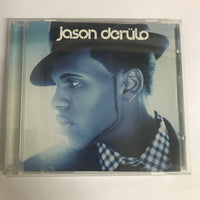 ซีดี Jason Derulo - Jason Derülo CD VG+