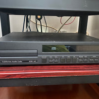 California Audio Labs Icon MKII CD Player (220V)