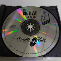 ซีดี Various - The Big Band Sound Vol 1 (CD) (NM or M-)