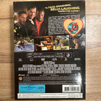 Rock n' Rolla DVD VG+