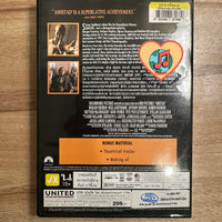 Amistad DVD VG+
