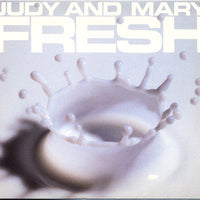 Judy And Mary - Fresh CD VG