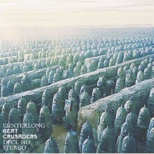 Beat Crusaders - Winterlong CD VG+