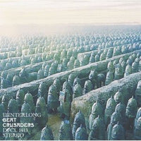 Beat Crusaders - Winterlong CD VG+