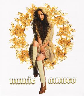 ซีดี Namie Amuro - White Light CD VG+