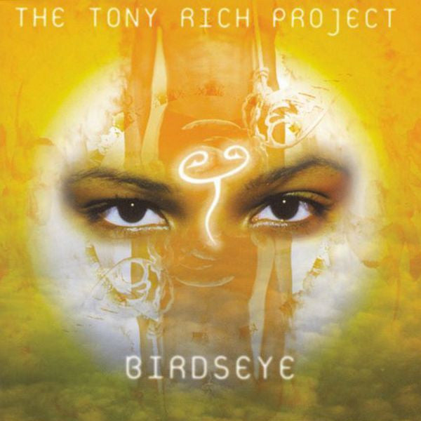 ซีดี The Tony Rich Project - Birdseye (CD) (VG+)