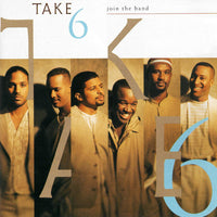 ซีดี Take 6 - Join The Band (CD) (G+)