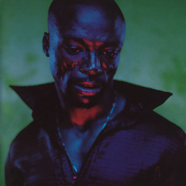 ซีดี Seal - Human Being CD VG