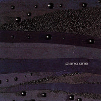 ซีดี Various - Piano One (CD) (VG+)