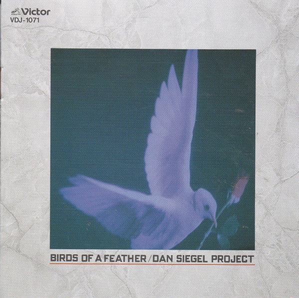 แผ่นเสียง Birds Of A Feather - Birds Of A Feather Vinyl VG+