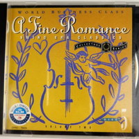 ซีดี Various - A Fine Romance Swing Era Classics Volume 2, Disc 5 (CD) (VG+)