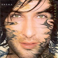 ซีดี Tarkan - karma (CD) (G)