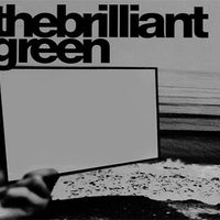 ซีดี The Brilliant Green – The Brilliant Green (CD) (VG+)