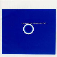 ซีดี Underworld - Beaucoup Fish CD VG+