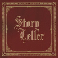 ซีดี Valshe - Story Teller (CD) (VG+)