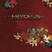 ซีดี Psyopus - Our Puzzling Encounters Considered (CD) (VG)