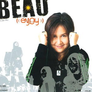 ซีดี โบ สุนิตา ลีติกุล - BEAU ENJOY (CD) (VG+)