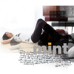 ซีดี มิ้น สวรรยา - Mint (CD)(MN)