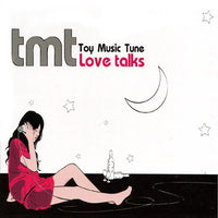 ซีดี Various - TMT Toy music tune love talks (CD) (VG)