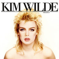 แผ่นเสียง Kim Wilde - Select Vinyl VG+