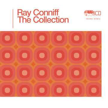 Ray Conniff – The Collection (CD) (VG+) (3CDs)